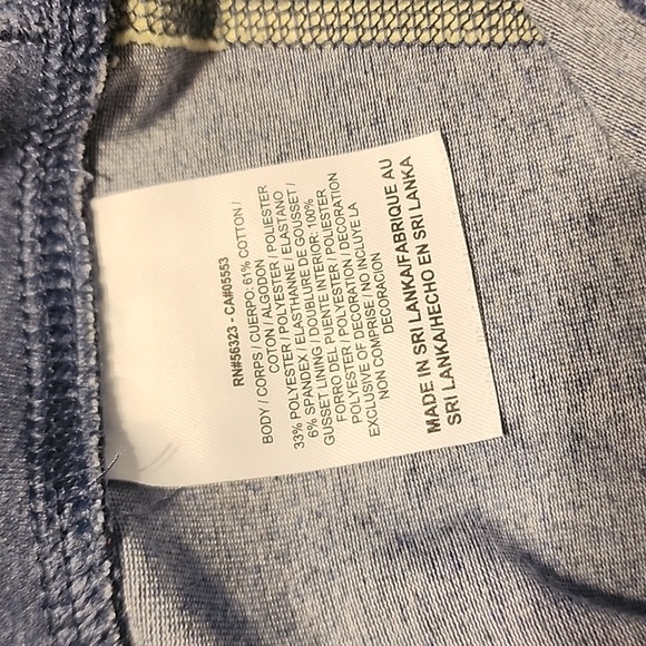 Nike Capri - Picture 7 of 7